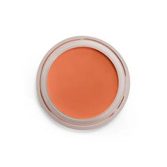 goop Beauty Cream Blush Sheer Pop of Color for Lips & Cheeks Vitamin C, Vitamin E & Safflower Oil Natural Makeup for Glowing Skin 0.5 oz