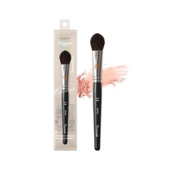 Piccasso Professional Face Brush Collection – Premium Powder, Blush, Highlight & Contour Brushes | Soft Natural & Synthetic Bristles for Flawless Korean Makeup Finish