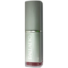Palladio Herbal Lipstick, Rich Pigmented and Creamy, Infused with Aloe Vera, Chamomile & Ginseng, Prevents Lips from Drying, Combats Fine Lines, Long Lasting Lipstick