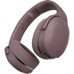 Skullcandy Crusher 540 Active Wireless Bluetooth Headphones with Multi-Sensory Bass, Noise Isolating Over-Ear Fit, Sweat and Water Resistant, 40 Hours Battery, Microphone for iPhone Android