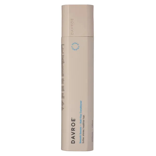 DAVROE Smooth Anti-Frizz Conditioner 325ml