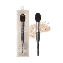 Piccasso Professional Face Brush Collection – Premium Powder, Blush, Highlight & Contour Brushes | Soft Natural & Synthetic Bristles for Flawless Korean Makeup Finish