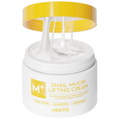 OOTD Hydrating Face Moisturizer – Anti-Aging, Soothing & Skin Barrier Repair Cream for Dry & Sensitive Skin