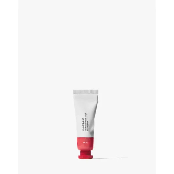 Glossier Cloud Paint Seamless Cheek Color, 0.33 fl oz / 10 ml