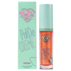 KimChiChic Beauty PotDe Crème Cream Eye Shadow, Shimmery, Easy Application, Smudge Proof, Quick Drying, Long Lasting, and Vegan Eye Shadow
