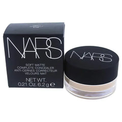 Soft Matte Complete Concealer - Chantilly
