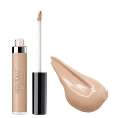 ARTDECO Waterproof Long-Wear Concealer – Full Coverage Matte Finish for Dark Circles & Imperfections