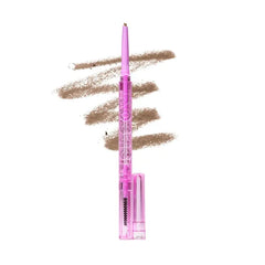 Kosas Brow Pop Eyebrow Pencil - Brow Pencil with Spoolie