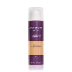 COVERGIRL Advanced Radiance Age Defying Foundation Makeup (1 Fl Oz )