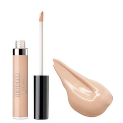 ARTDECO Waterproof Long-Wear Concealer – Full Coverage Matte Finish for Dark Circles & Imperfections
