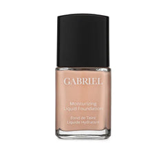 Gabriel Cosmetics Liquid Foundation, Organic Formula - 1 fl oz