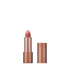 INIKA Organic Lipstick | Non-Toxic, Vegan and Cruelty-Free Makeup Enriched with Jojoba Oil, Moisturizing Shea Butter and Long-Lasting Pigment