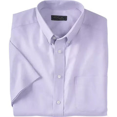 KingSize Men's Big & Tall KS Signature Oxford Dress Shirt