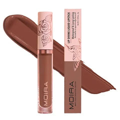 Moira Lip Divine Liquid Lipstick