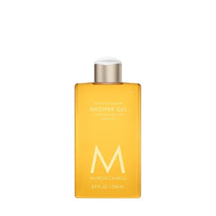 Moroccanoil Shower Gel Body Wash, Cleansing Hydration Argan Oil - 250ml/8.4 fl oz