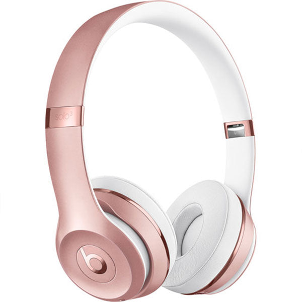 Beats Solo 3 Icon Collection Wireless On-Ear Headphones