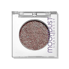 URBAN DECAY 24/7 Moondust Glitter Eyeshadow Single Sparkly Eye Glitter Makeup, Long lasting Wear, Highly Reflective Shimmer Finish, Luminous Wet Look Effect, Buildable Eye Shadow Topper