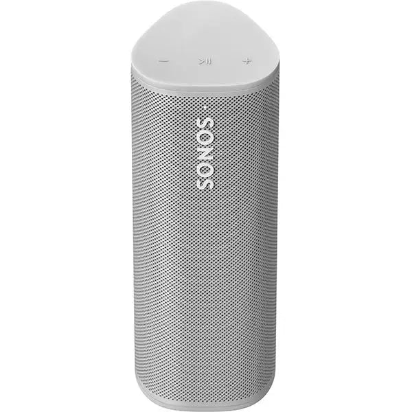 Sonos Roam SL Portable Bluetooth Speaker (RMSL1US1) - Lunar White