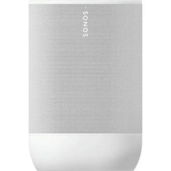 Sonos Move 2 Portable Bluetooth Speaker (MOVE2US1) - White