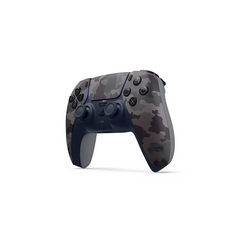 Sony DualSense Wireless Controller for PS5 (CFI-ZCT1W) - Gray Camouflage