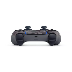 Sony DualSense Wireless Controller for PS5 (CFI-ZCT1W) - Gray Camouflage