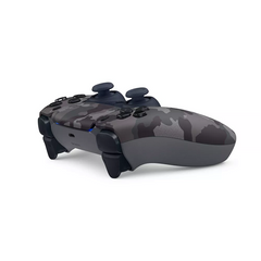 Sony DualSense Wireless Controller for PS5 (CFI-ZCT1W) - Gray Camouflage