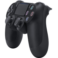 Sony DualShock 4 Wireless Controller For PS4 (3001838) - Jet Black