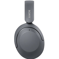 Sony Extra Bass Headphone Wireless Noise Cancelling (WH-XB910N) Gray