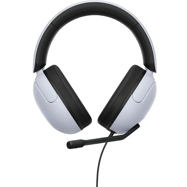 Sony INZONE H3 Gaming Headphone (MDR-G300/WZ) - White