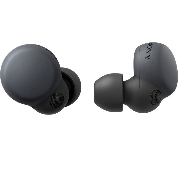 Sony Linkbuds S Noise-Canceling True Wireless In-Ear Headphones (WF-LS900N) - Black