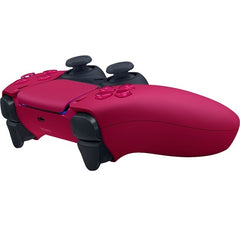 Sony DualSense Wireless Controller for PS5 (CFI-ZCT1W) - Cosmic Red