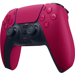 Sony DualSense Wireless Controller for PS5 (CFI-ZCT1W) - Cosmic Red