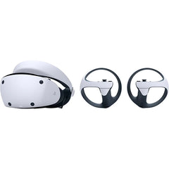 Sony PlayStation VR2 (1000032456) - White