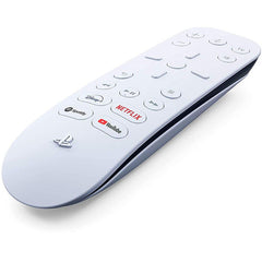 Sony Playstation 5 Media Remote (3005727) White