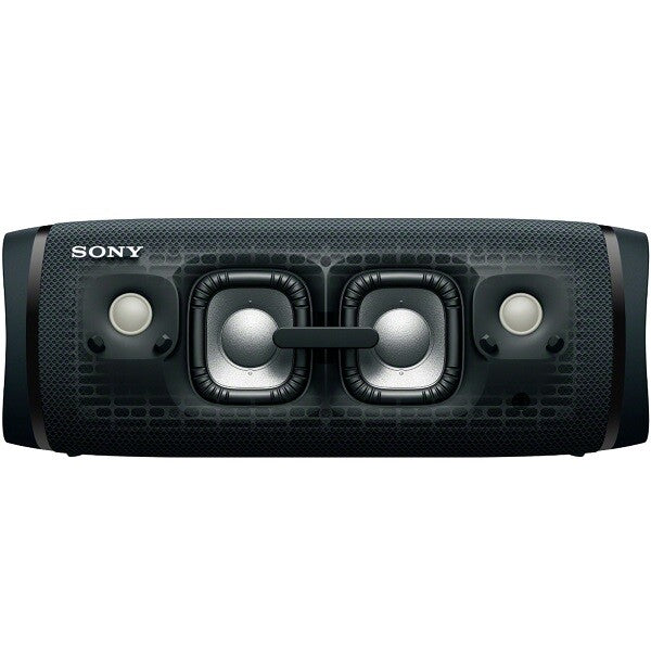 Sony (SRS-XB43) Extra Bass Portable Bluetooth Speaker Wireless - Black