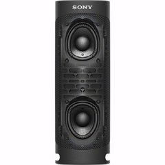 Sony Speaker Extra Bass Wireless (SRS-XB23) Black