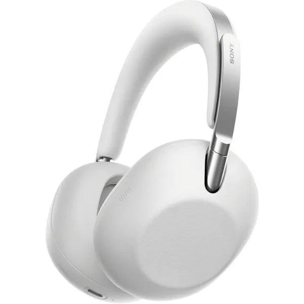 Sony 1000X THE COLLEXION Wireless Noise Cancelling Headphones - Platinum