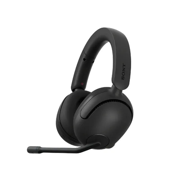 Sony INZONE H5 Wireless Gaming Headset (WH-G500) - Black