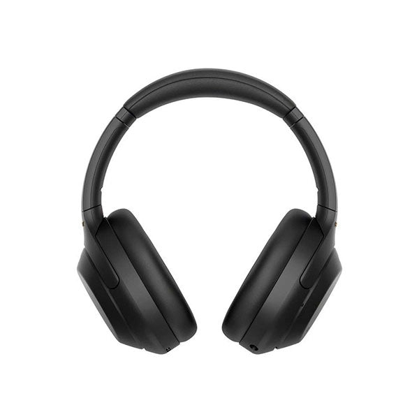 Sony Wireless Noise Cancelling Headphones – Black