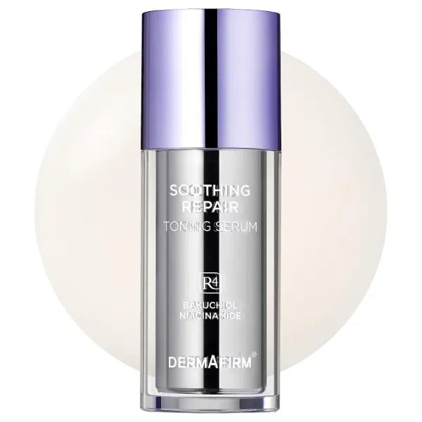 Dermafirm Soothing Repair Toning Serum R4