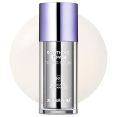 Dermafirm Soothing Repair Toning Serum R4