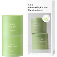 Abib Skincare Toner Pads Collection