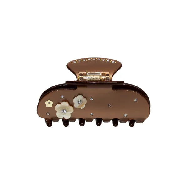 Emi Jay Sweetheart Hair Claw Clip collection