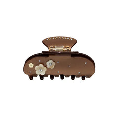 Emi Jay Sweetheart Hair Claw Clip collection