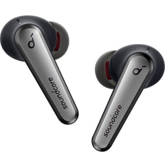 Soundcore Liberty Air 2 Pro True Wireless Noise Cancelling In-Ear Headphones (A3951Z11) - Black Onyx