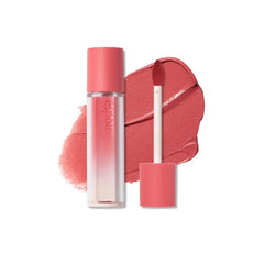 Espoir Couture Lip Tint Fitting | Smudge-Proof Fixing Lip Stain, Soft & Creamy Texture without Flaking, Lightweight and Comfortable Matte Finish, Korean Makeup, Vegan - 0.14 oz