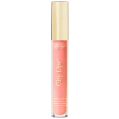 City Beauty Plumping Lip Gloss, 0.16 fl. oz./4.9 mL