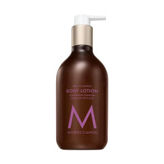 Moroccanoil Body Lotion, Lightweaight Hydration Argan Oil with Aloe, Absorbs quickly to leave Skin Softer, Smoother and more Radiant - 12.2 Ounces
