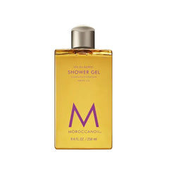 Moroccanoil Shower Gel Body Wash, Cleansing Hydration Argan Oil - 250ml/8.4 fl oz