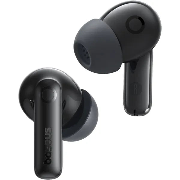Baseus Bass BP1 Pro Wireless Adaptive Noise Cancelling Earbuds